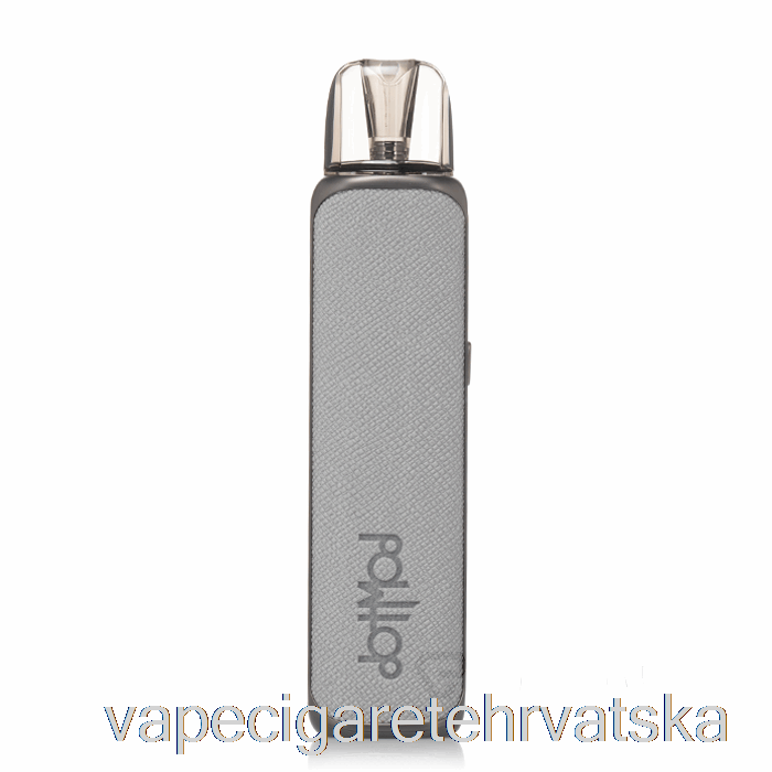 Vape Hrvatska Dotmod Dotpod S Pod System Grey